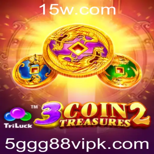 Explorando o Mundo de 3CoinTreasures2: Um Guia Completo