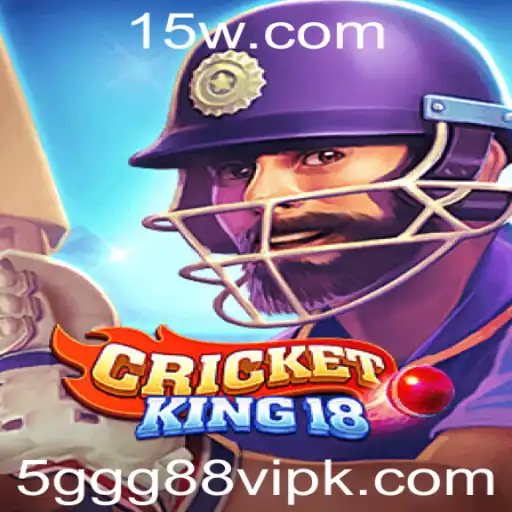 Explorando CricketKing18: O Jogo Revolucionário do Ano