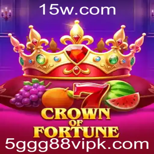 CrownofFortune: Aventura e Estratégia em um Mundo Virtual