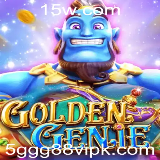 Descubra GOLDENGENIE: Um Mergulho no Mundo Encantado e Competitivo dos Jogos