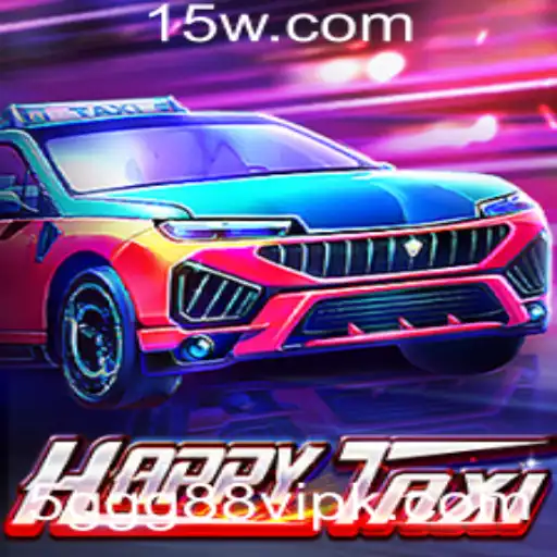 Descubra o Fascinante Mundo de HappyTaxi