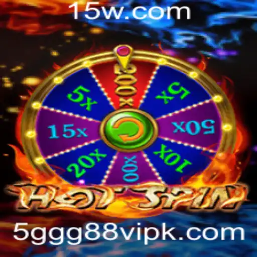 Descubra o Fascinante Mundo de HotSpin