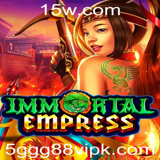 Descubra o Universo de ImmortalEmpress: Um Mergulho no Jogo do Momento