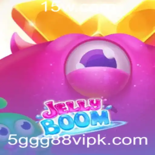 JellyBoom: Uma Aventura Colorida no Mundo dos Quebra-Cabeças