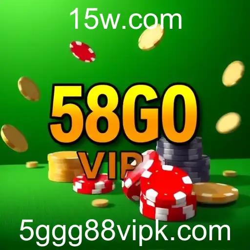 Explorando o Mundo dos Jogos de Cassino com 5ggg88 vip