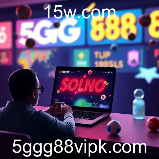 Loteria Online: Uma Nova Era de Oportunidades