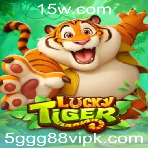 Tudo Sobre LuckyTiger: Um Jogo Emocionante com 5ggg88 VIP