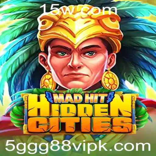 Descubra as Emoções de MadHitHiddenCities: O Jogo Que Está Conquistando o Mundo