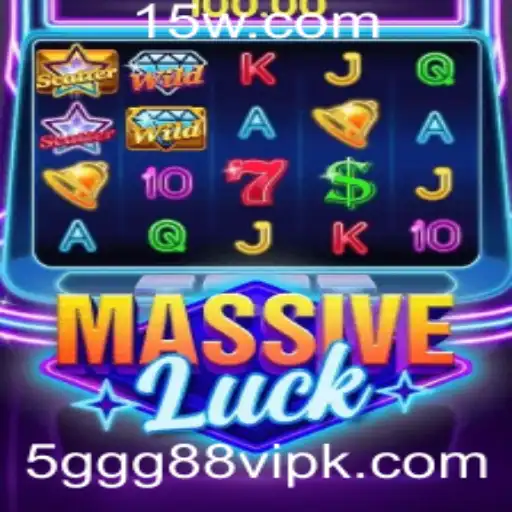 Explore o Fascinante Universo do Jogo MassiveLuck