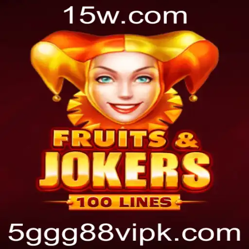 Explorando o Mundo de 'FruitsAndJokers100': Regras e Estratégias