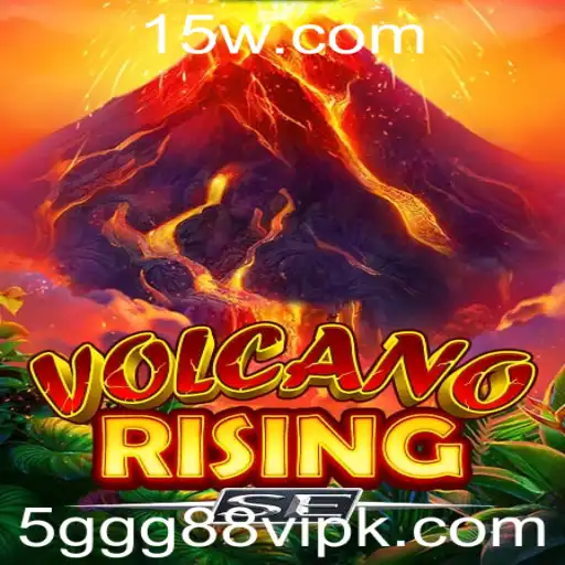 Descubra a Aventura Épica de VolcanoRisingSE: Um Mergulho no Mundo dos Vulcões