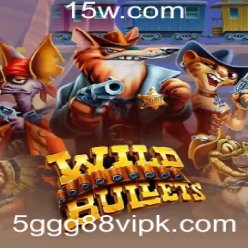 Explorando o Universo de WildBullets: Aventura e Estratégia no Mundo dos Games