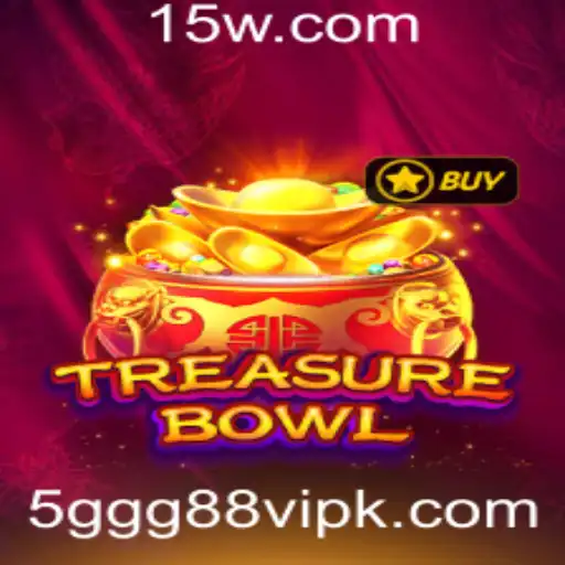 Descobrindo TreasureBowl: Uma Aventura Inesquecível no Mundo dos Jogos