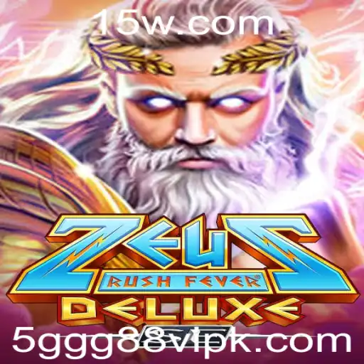 Explorando o Universo de ZeusRushFeverDeluxeSE: A Emoção dos Jogos Modernos